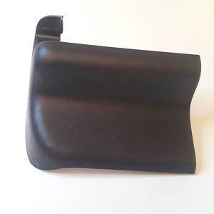 2007-2012 CHEVY GMC TRUCK FRONT SEAT TRIM BASE MOULDING TRACK TRIM 1PC #1512877